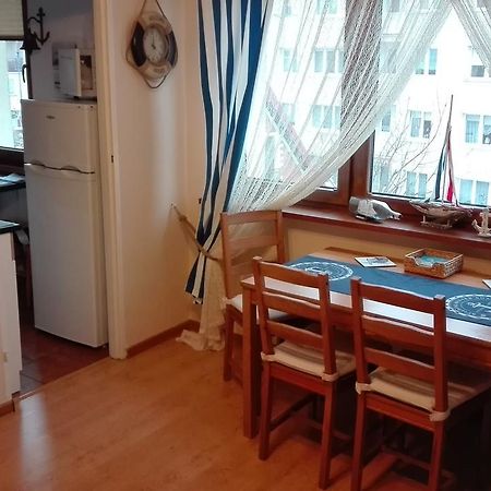 Sea Apartment 赫尔 外观 照片