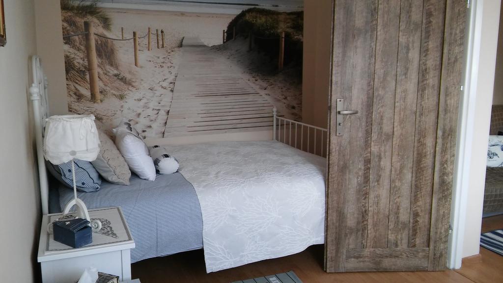 Sea Apartment 赫尔 外观 照片