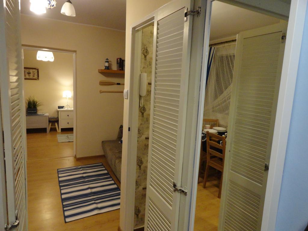 Sea Apartment 赫尔 外观 照片