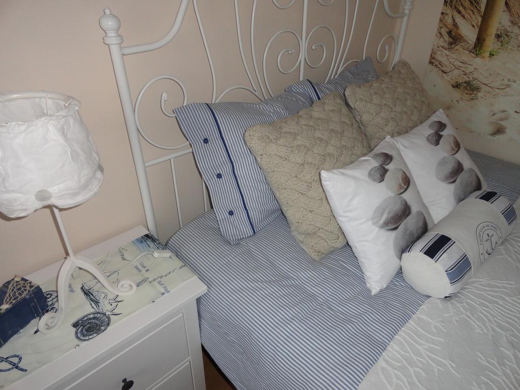 Sea Apartment 赫尔 外观 照片