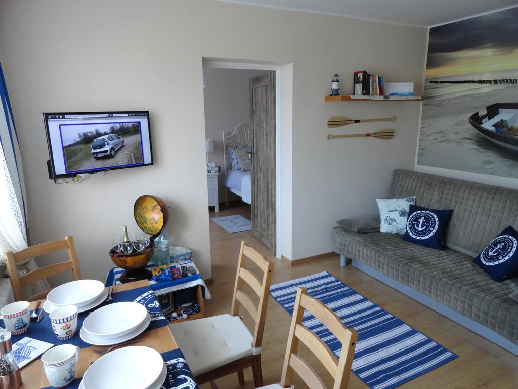 Sea Apartment 赫尔 外观 照片