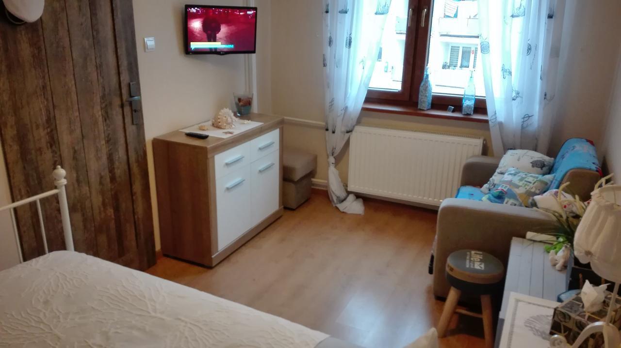 Sea Apartment 赫尔 外观 照片