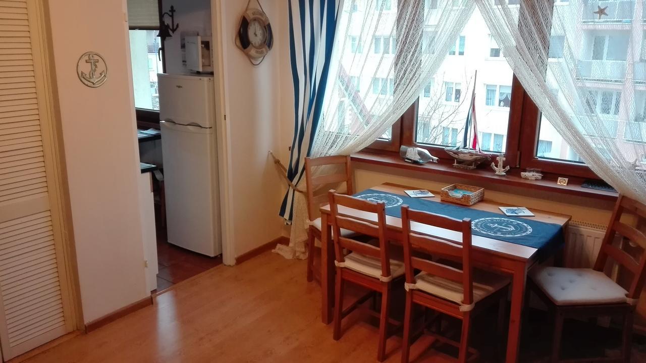 Sea Apartment 赫尔 外观 照片