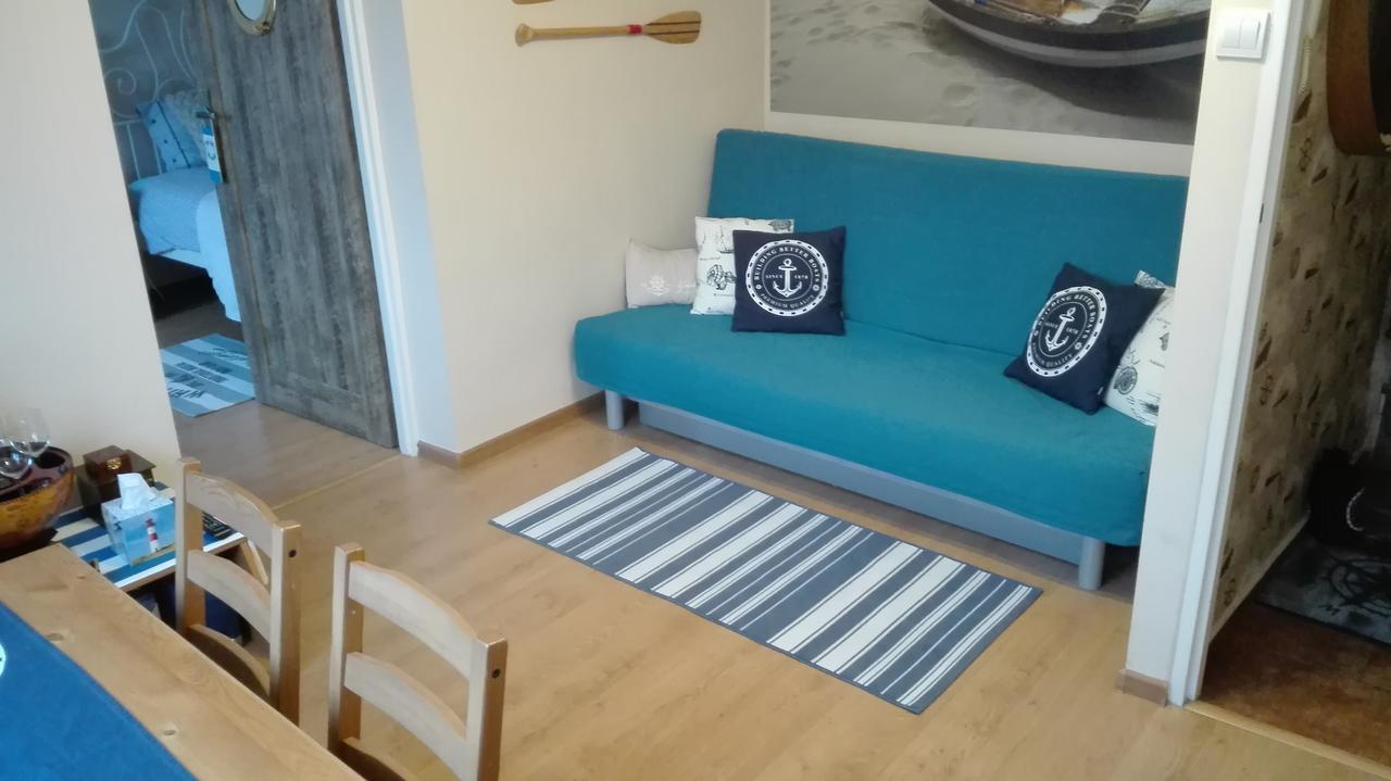 Sea Apartment 赫尔 外观 照片