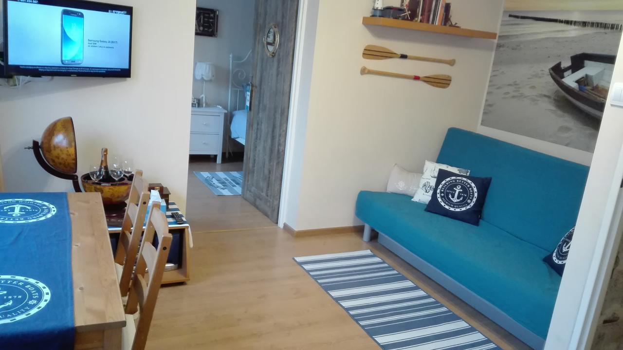 Sea Apartment 赫尔 外观 照片